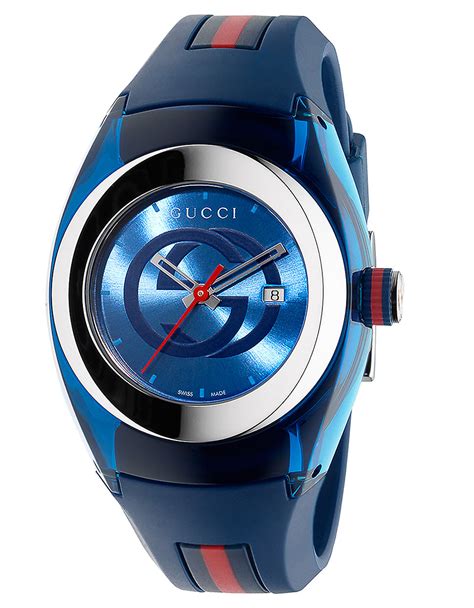 gucci discount watches|gucci unisex watches.